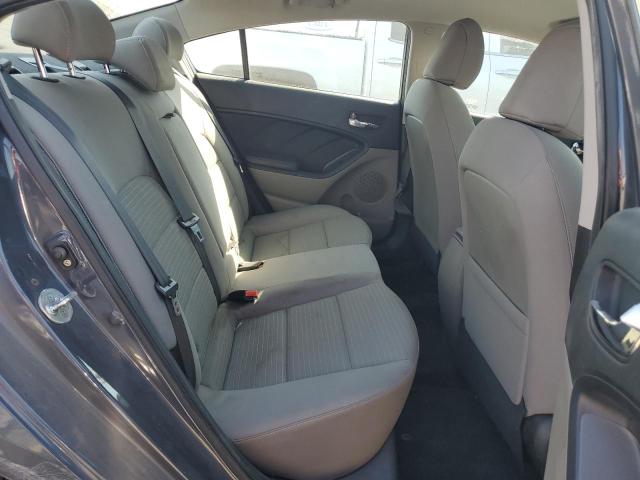 2015 KIA FORTE LX - KNAFX4A60F5320248