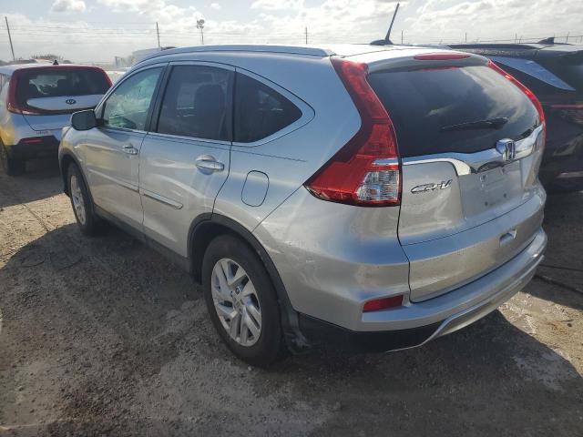 VIN 2HKRM3H72FH511011 2015 Honda CR-V, Exl no.2