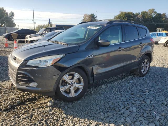 VIN 1FMCU0G98DUC07770 2013 Ford Escape, SE no.1