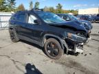 Lot #2962020236 2019 JEEP CHEROKEE L