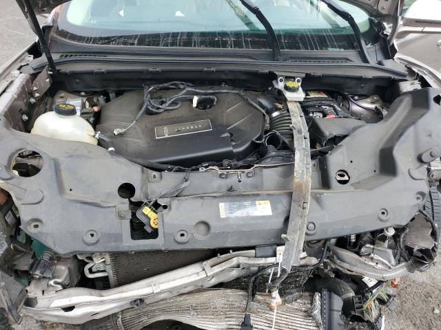 2019 LINCOLN MKC RESERV - 5LMCJ3C95KUL02927