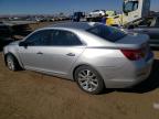 Lot #2938517484 2016 CHEVROLET MALIBU LIM