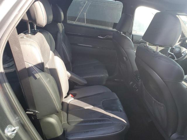 2024 HYUNDAI PALISADE C - KM8R74GE3RU733558