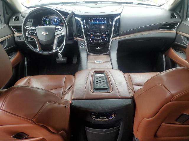 2017 CADILLAC ESCALADE E - 1GYS4JKJ2HR161928