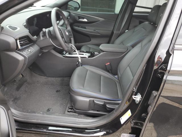 2025 BUICK ENVISTA SP KL47LBEP2SB043442