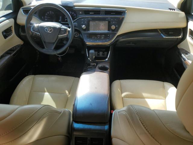 2016 TOYOTA AVALON XLE - 4T1BK1EB9GU229858