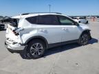 Lot #3024036246 2018 TOYOTA RAV4 HV LE