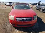 Lot #3023403290 2001 AUDI TT