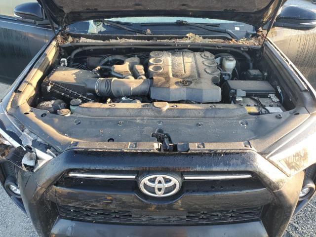 2021 TOYOTA 4RUNNER SR - JTEFU5JR6M5228260