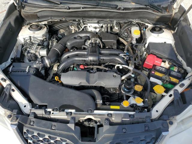 2016 SUBARU FORESTER 2 - JF2SJAXC1GH449762