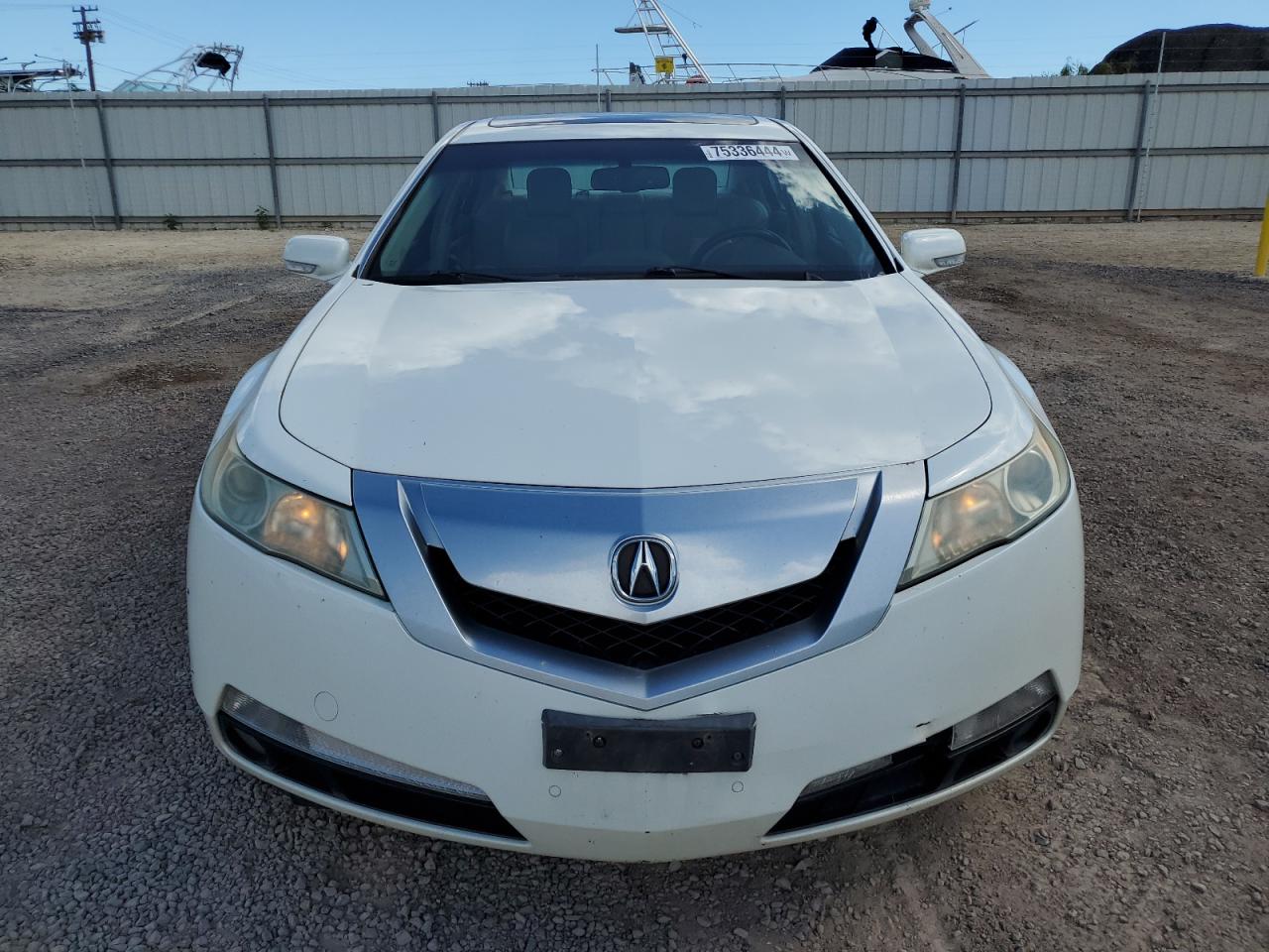 Lot #2905645217 2011 ACURA TL