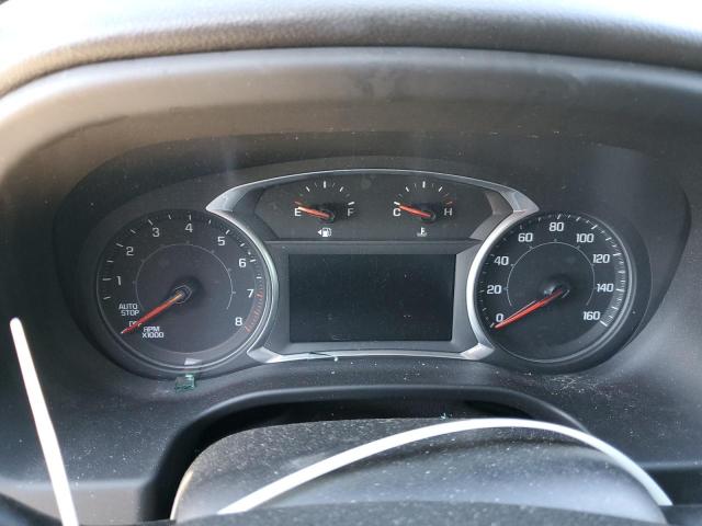 2021 GMC ACADIA SLT - 1GKKNULS8MZ123663