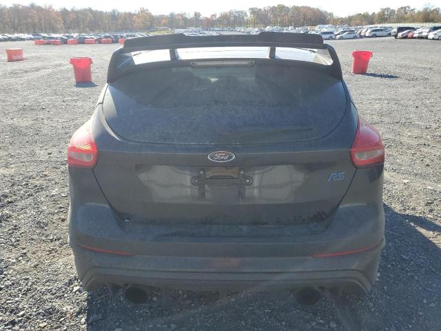 2017 FORD FOCUS RS WF0DP3TH5H4125089