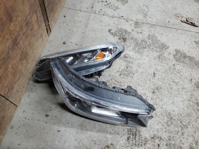 2015 HONDA CR-V EXL - 2HKRM4H79FH666354