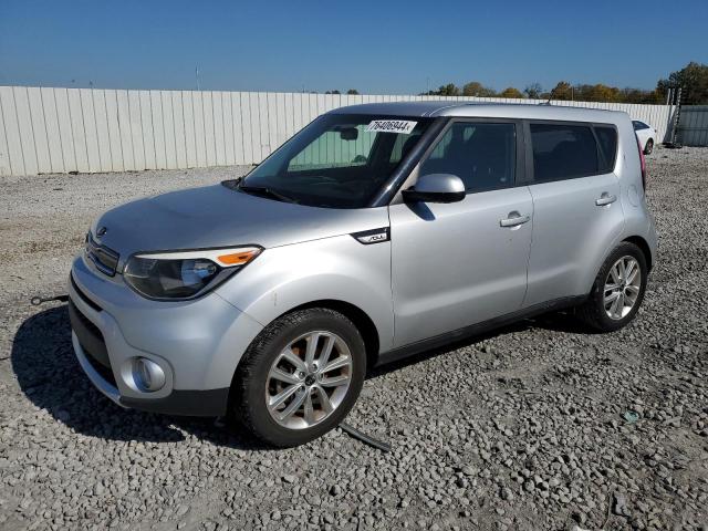 VIN KNDJP3A50H7478269 2017 KIA Soul, + no.1