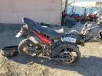 2016 SUZUKI DL650 A - JS1VP56A4G2100366