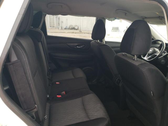 2017 NISSAN ROGUE S - JN8AT2MV8HW022953