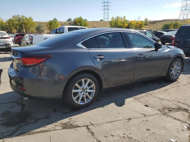 2016 MAZDA 6 SPORT - JM1GJ1U54G1430965