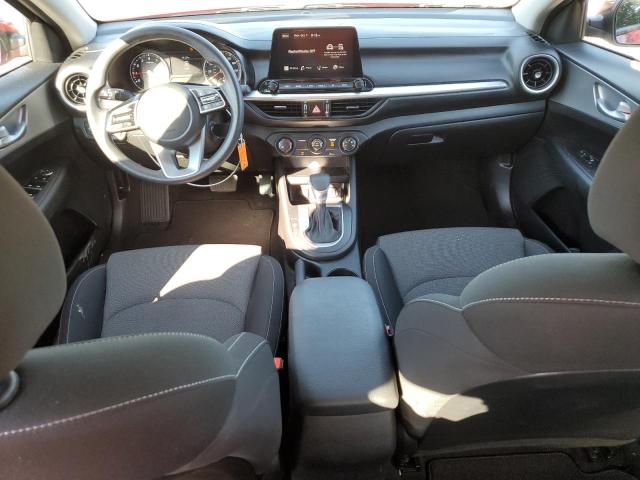 2023 KIA FORTE LX - 3KPF24AD5PE507734