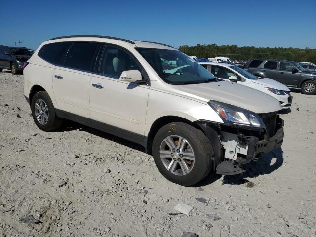 2015 CHEVROLET TRAVERSE L - 1GNKRHKDXFJ228871