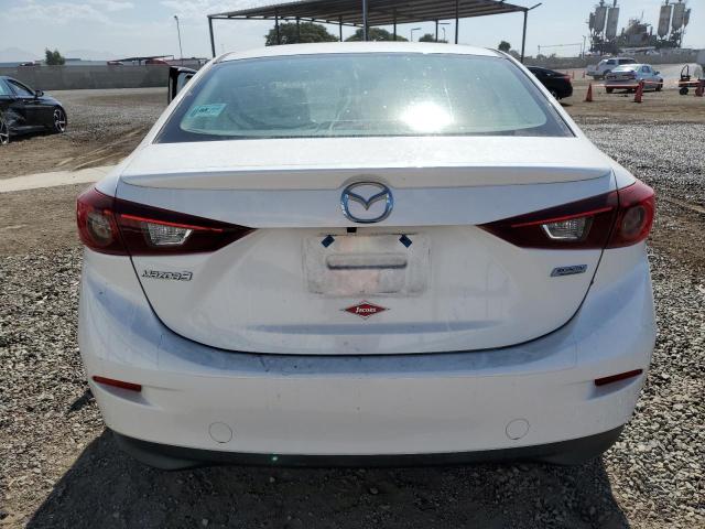 VIN 3MZBN1V37JM253573 2018 Mazda 3, Touring no.6