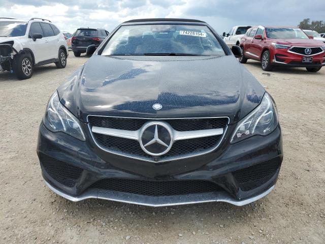 VIN WDDKK6FF8HF359273 2017 Mercedes-Benz E-Class, 400 no.5