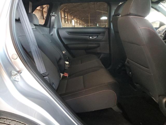 2023 HONDA CR-V SPORT - 2HKRS6H52PH808027