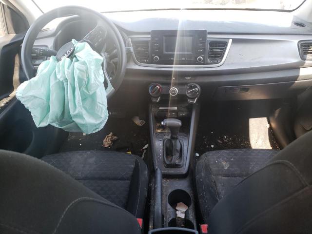 2018 KIA RIO LX - 3KPA25ABXJE095493