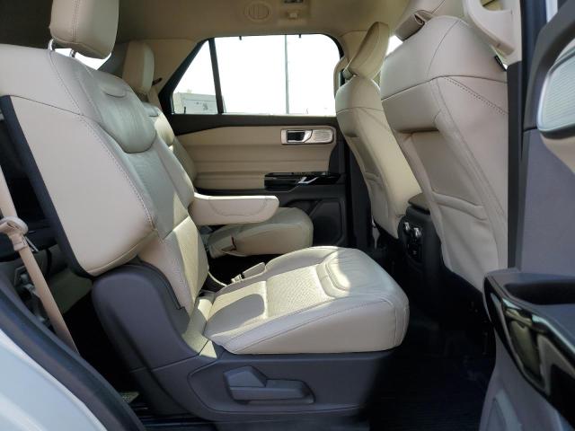 2022 FORD EXPLORER P - 1FM5K8HC0NGA39095