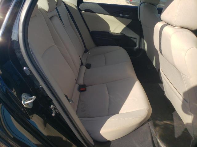 2016 HONDA CIVIC EX - 19XFC2F77GE094316