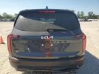 Lot #3023687893 2022 KIA TELLURIDE