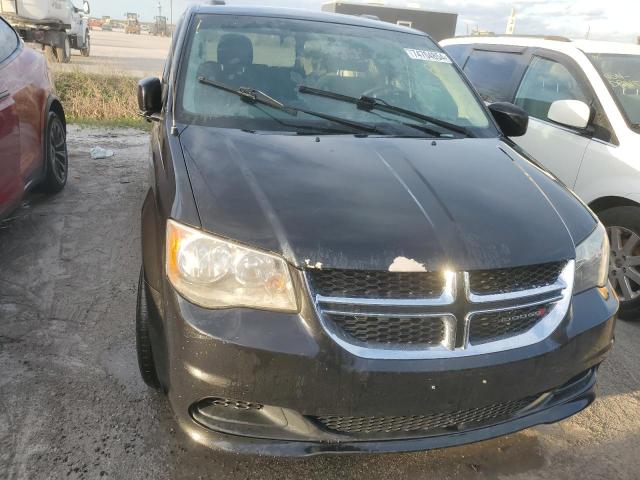 VIN 2C4RDGCGXGR180911 2016 Dodge Grand Caravan, Sxt no.5