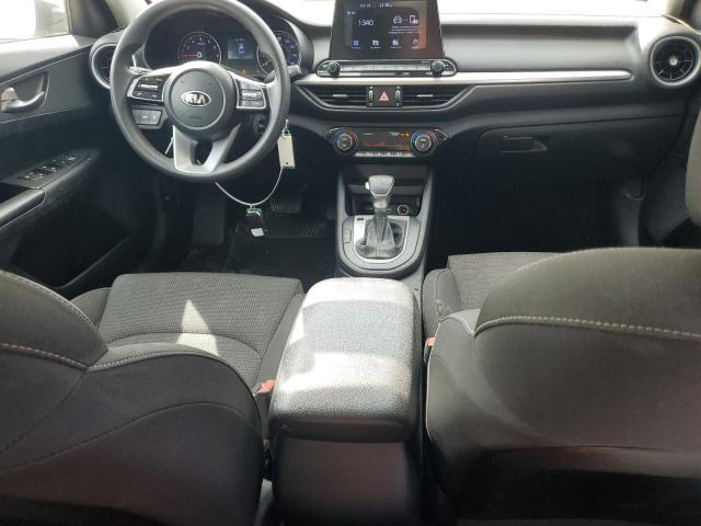 2019 KIA FORTE FE - 3KPF24AD2KE057498