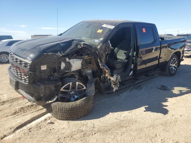 2019 CHEVROLET SILVERADO - 1GCPYCEF6KZ279992