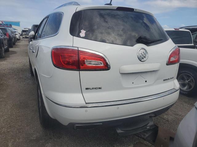 2016 BUICK ENCLAVE - 5GAKRBKD9GJ299486