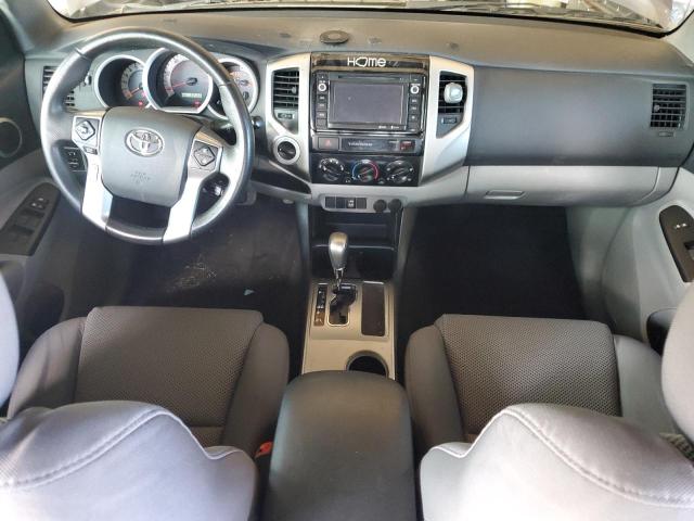 2015 TOYOTA TACOMA DOU - 3TMLU4EN8FM193713