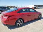 Lot #2957637019 2023 HYUNDAI ELANTRA LI