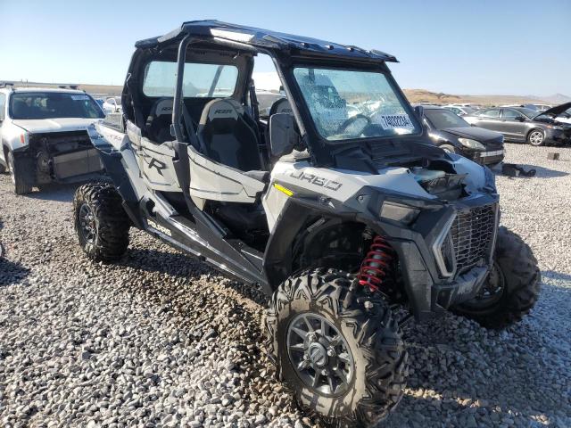 2021 POLARIS RZR XP 4 T - 3NSN4E926MF586429