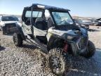 2021 POLARIS RZR XP 4 T - 3NSN4E926MF586429