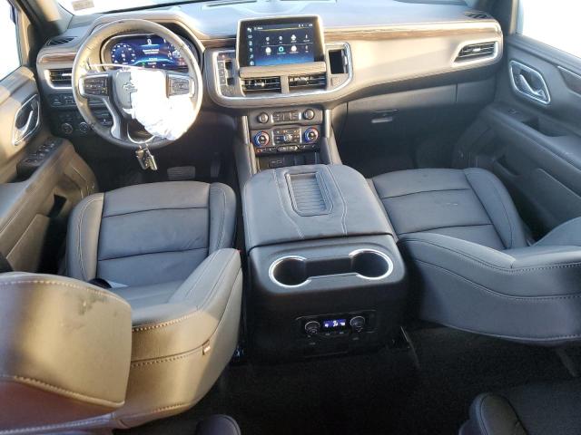 2024 CHEVROLET TAHOE K150 - 1GNSKPKL3RR260458