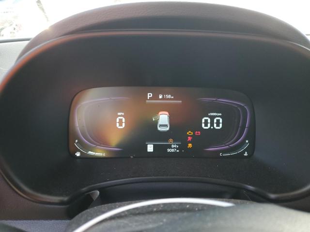 2023 KIA SOUL LX - KNDJ23AU9P7892879