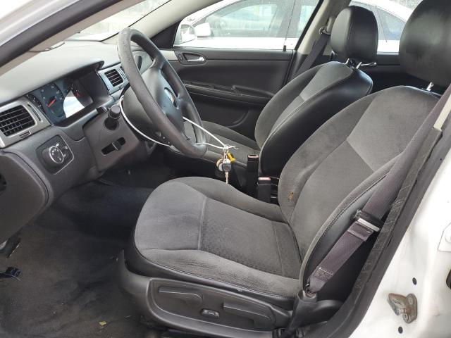 2015 CHEVROLET IMPALA LIM 2G1WD5E34F1160497