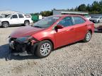 2019 TOYOTA COROLLA L - 5YFBURHE7KP923389