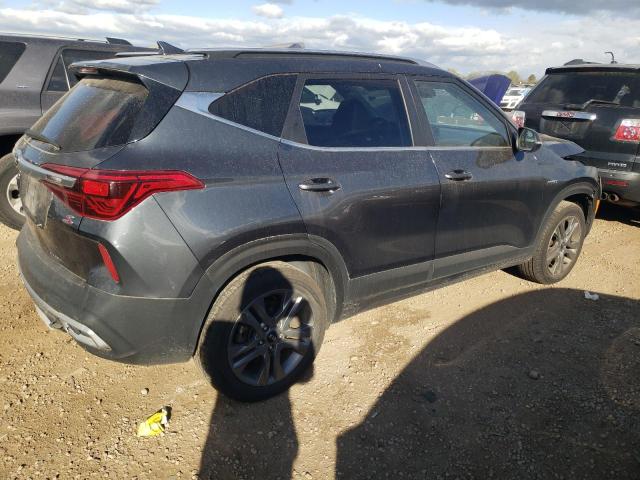 2021 KIA SELTOS S - KNDEUCAA4M7167591