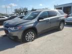 Lot #3024166965 2020 CHEVROLET TRAVERSE L