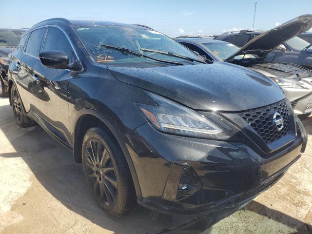 VIN 5N1AZ2BJ1NC114084 2022 NISSAN MURANO no.4