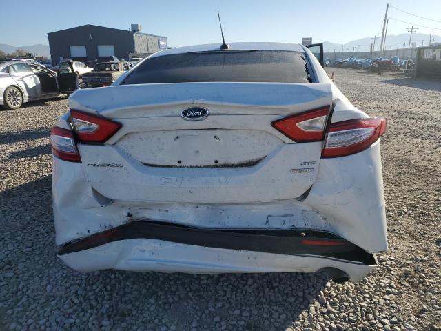 VIN 3FA6P0HD2ER188112 2014 Ford Fusion, SE no.6