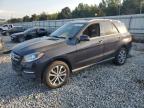 2016 MERCEDES-BENZ GLE 350 - 4JGDA5JB6GA804637