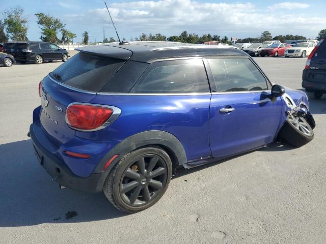 2015 MINI COOPER PAC WMWSS1C51FWN95055