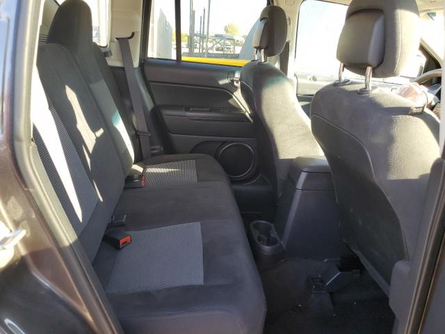 2016 JEEP COMPASS SP - 1C4NJDBB1GD551632